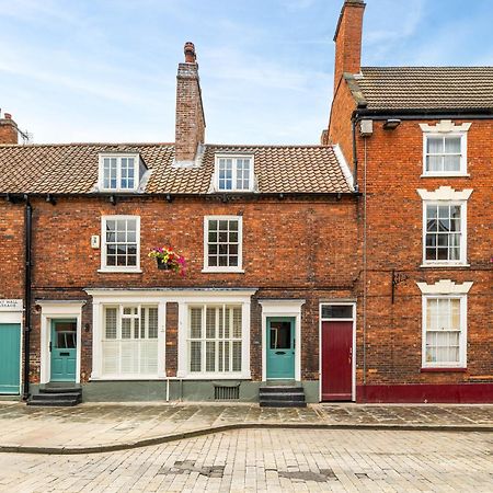 فيلا 33 Bailgate, لينكولن المظهر الخارجي الصورة